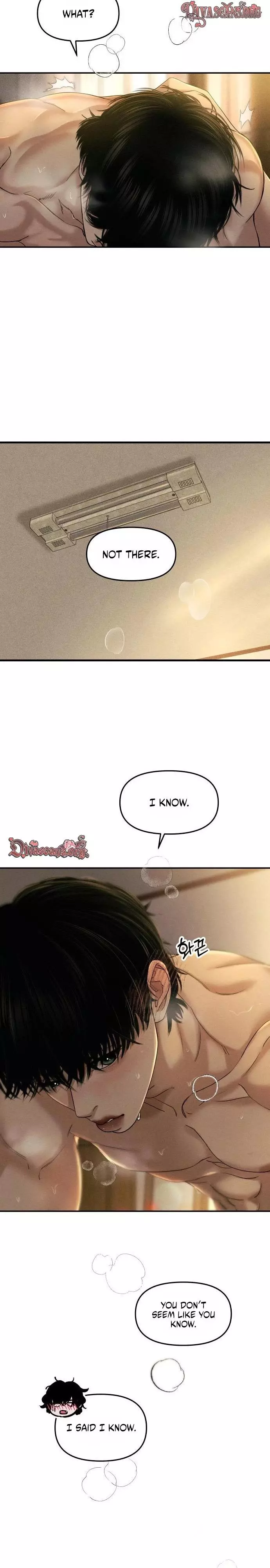 A Disastrous Relationship Chapter 24 page 23