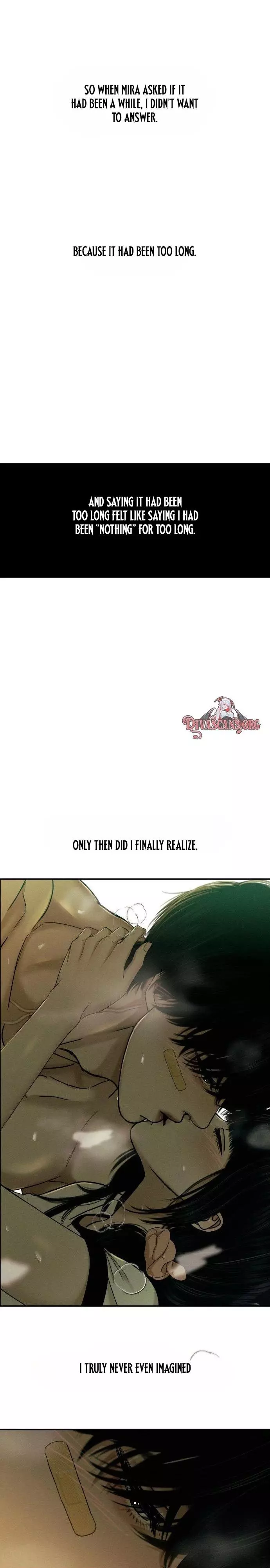 A Disastrous Relationship Chapter 24 page 31