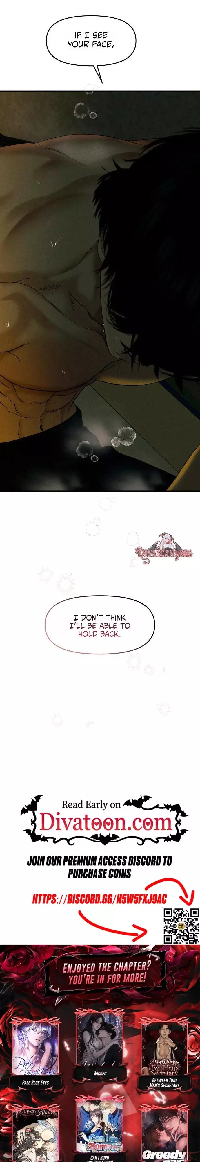 A Disastrous Relationship Chapter 24 page 38