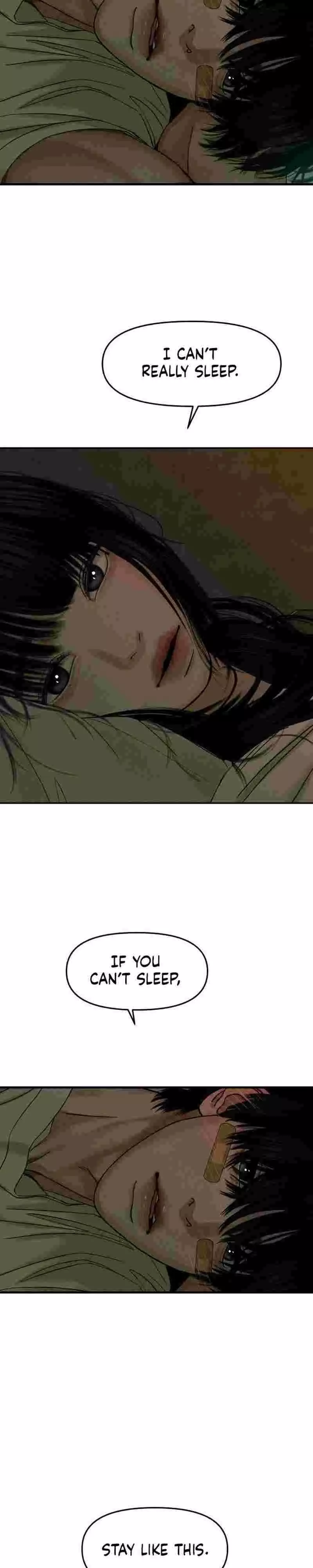 A Disastrous Relationship Chapter 25 page 12