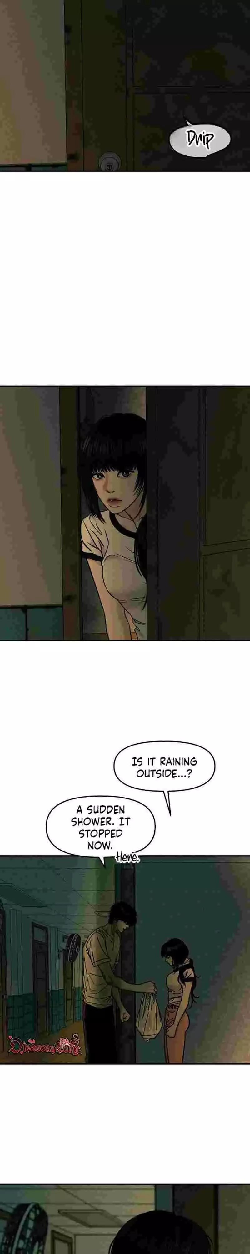 A Disastrous Relationship Chapter 25 page 29