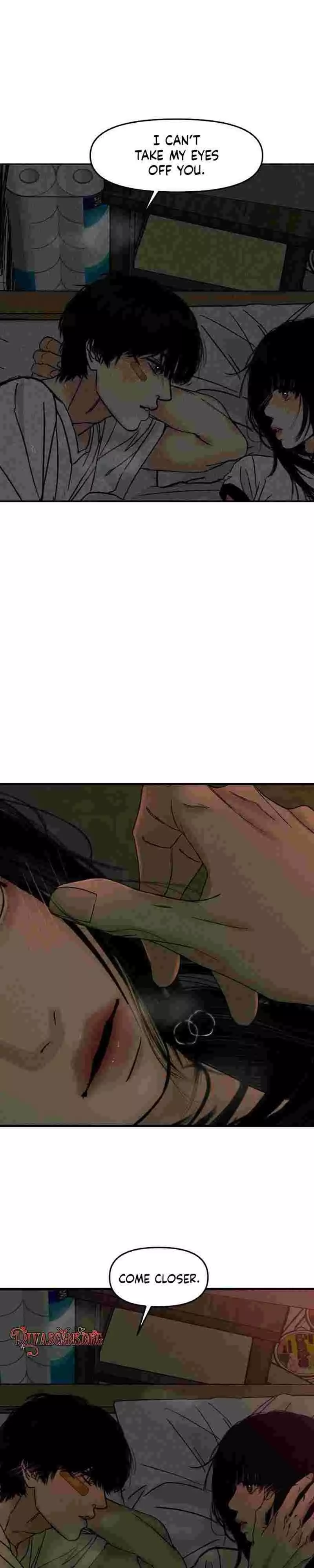 A Disastrous Relationship Chapter 25 page 43