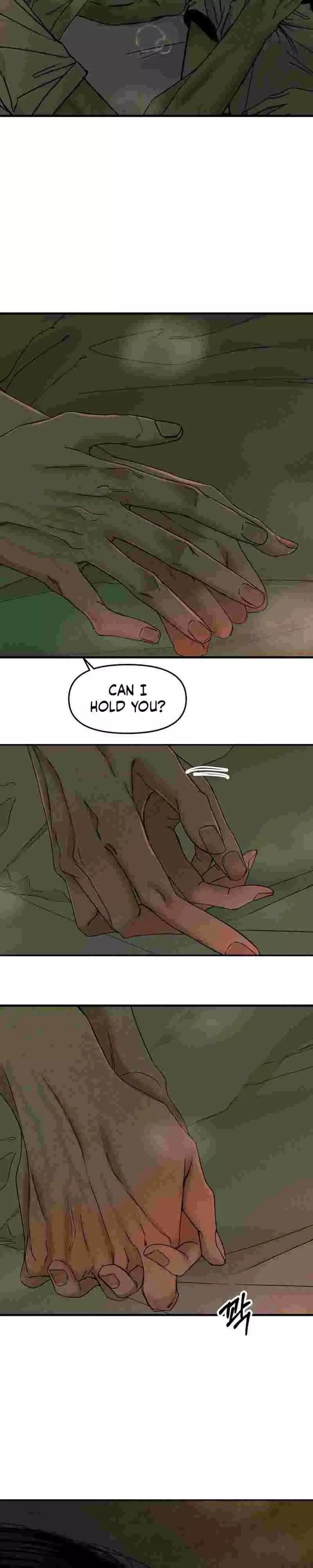 A Disastrous Relationship Chapter 25 page 44