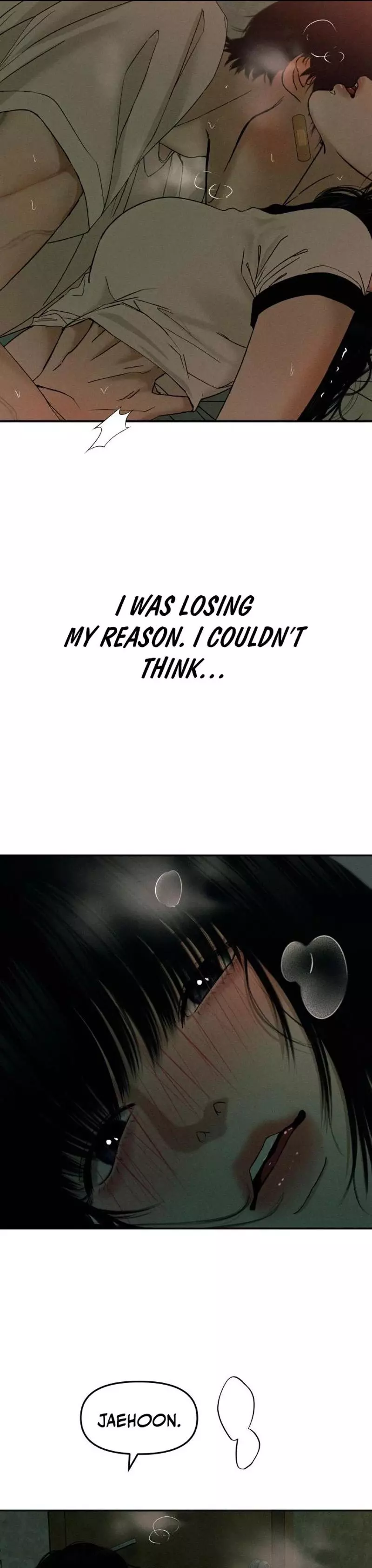 A Disastrous Relationship Chapter 26 page 7