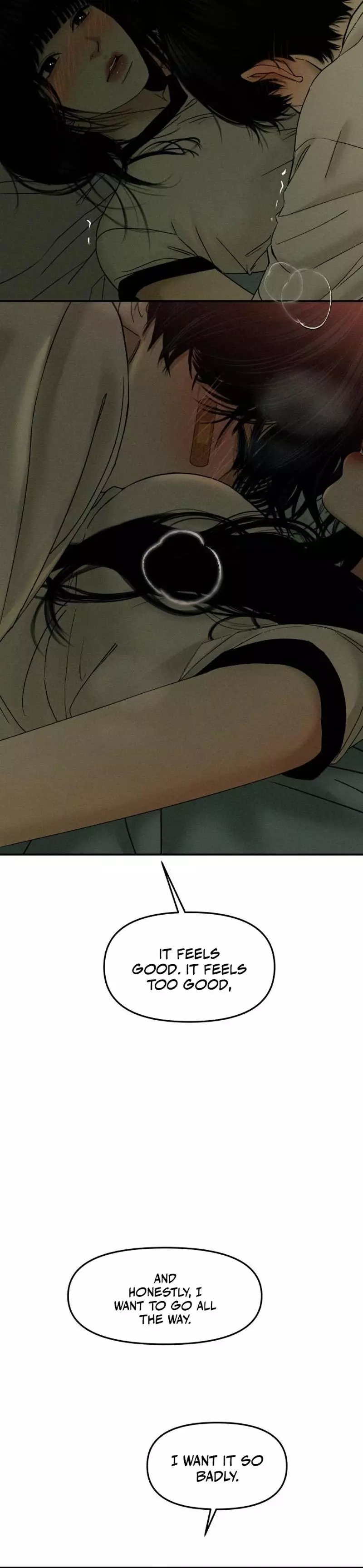 A Disastrous Relationship Chapter 26 page 9