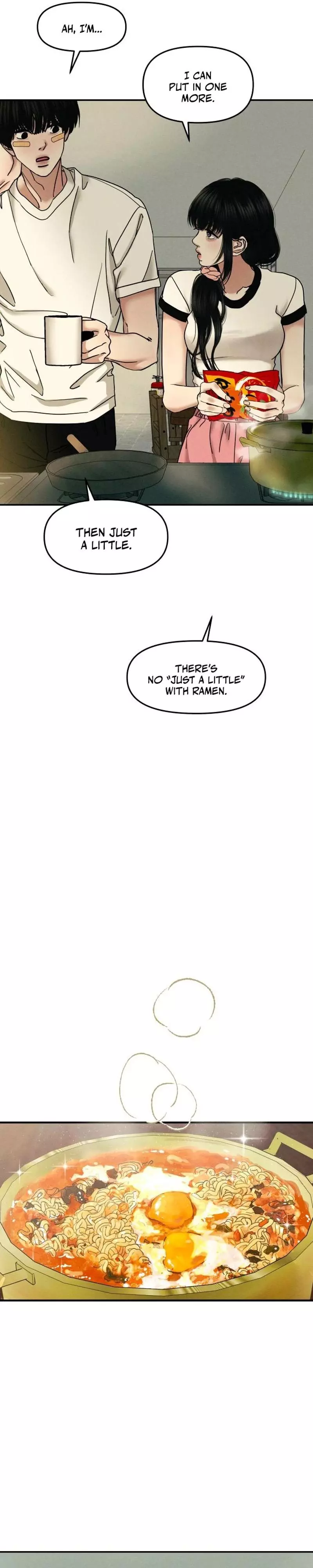 A Disastrous Relationship Chapter 26 page 29