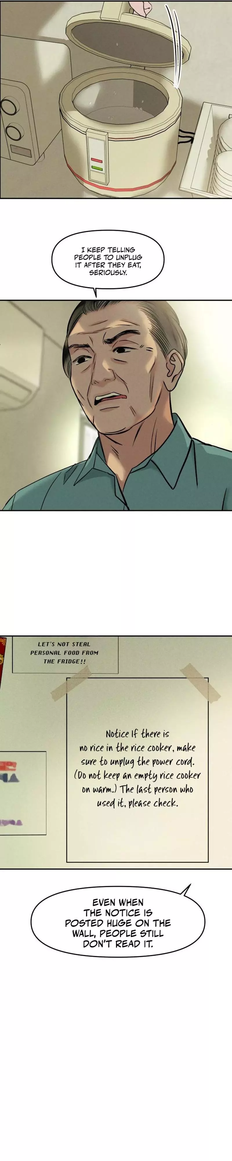 A Disastrous Relationship Chapter 26 page 39