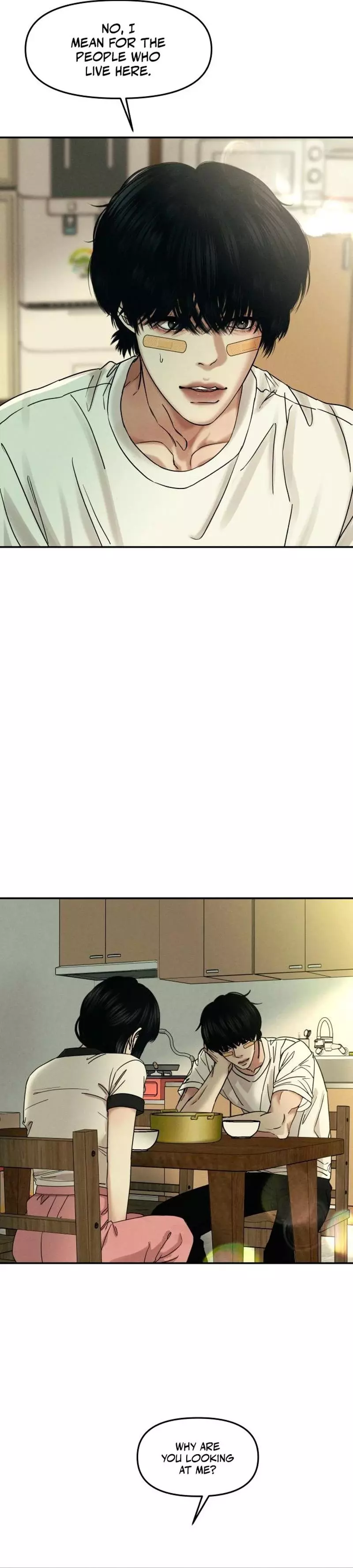 A Disastrous Relationship Chapter 26 page 41
