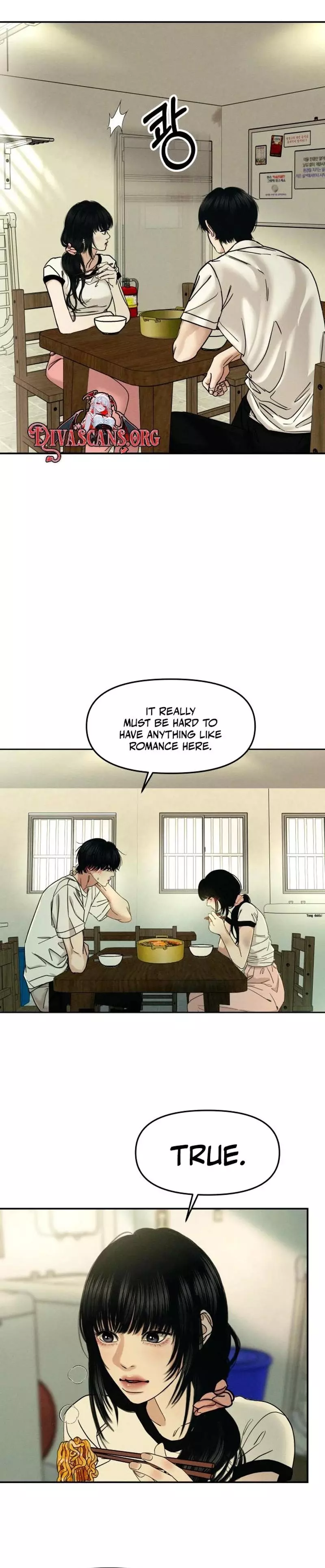 A Disastrous Relationship Chapter 26 page 40