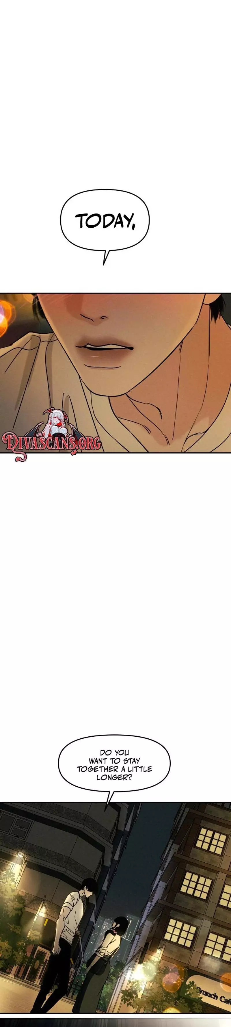 A Disastrous Relationship Chapter 27 page 34