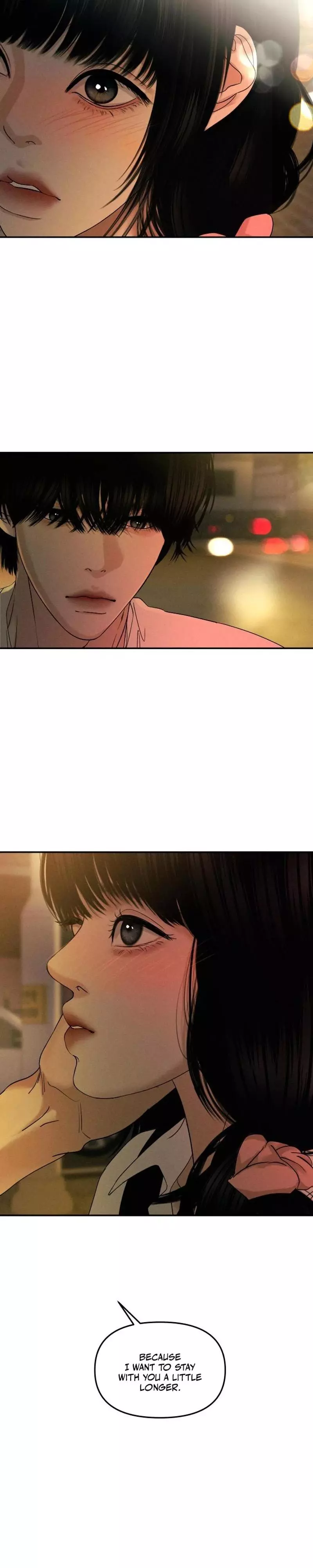 A Disastrous Relationship Chapter 27 page 35