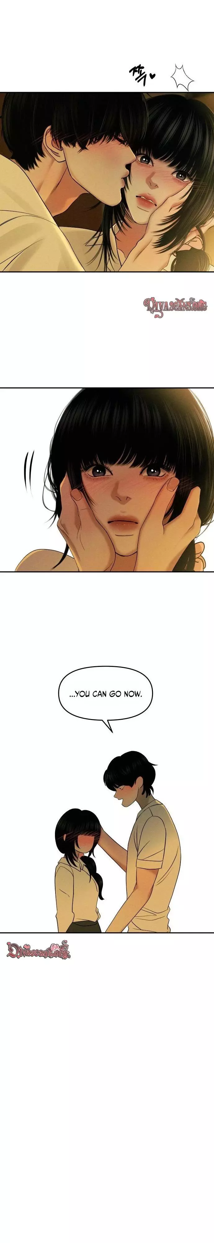 A Disastrous Relationship Chapter 28 page 4