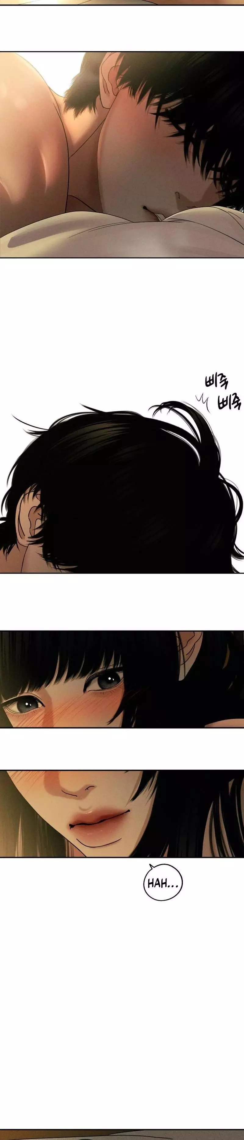 A Disastrous Relationship Chapter 29 page 2