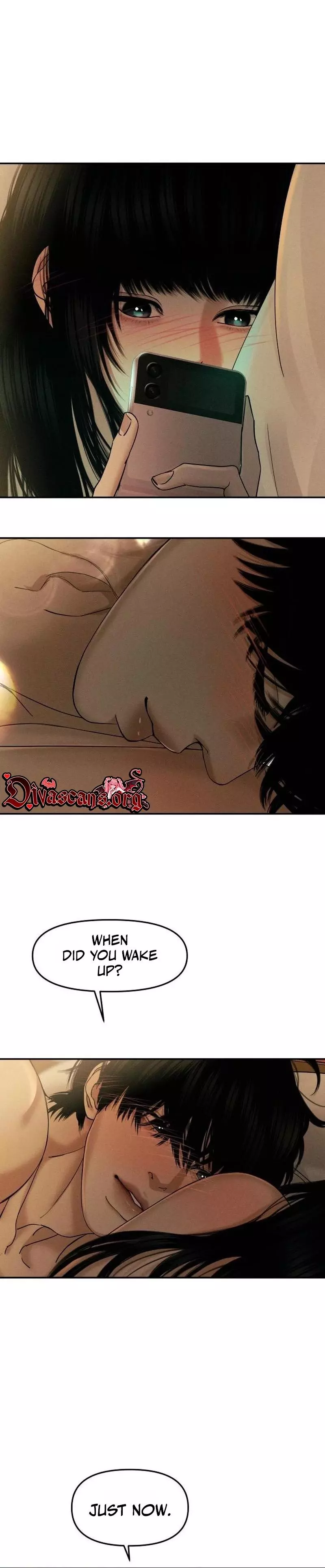 A Disastrous Relationship Chapter 29 page 8