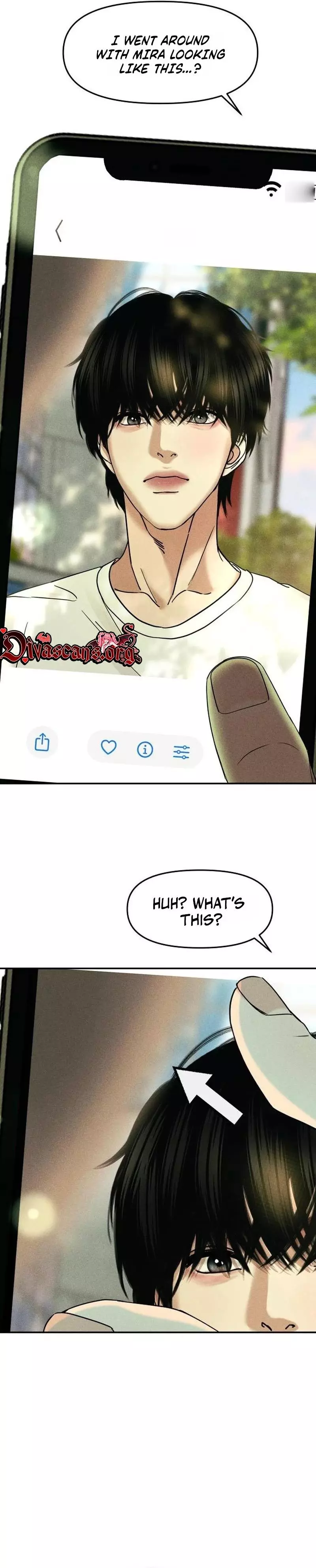 A Disastrous Relationship Chapter 29 page 24