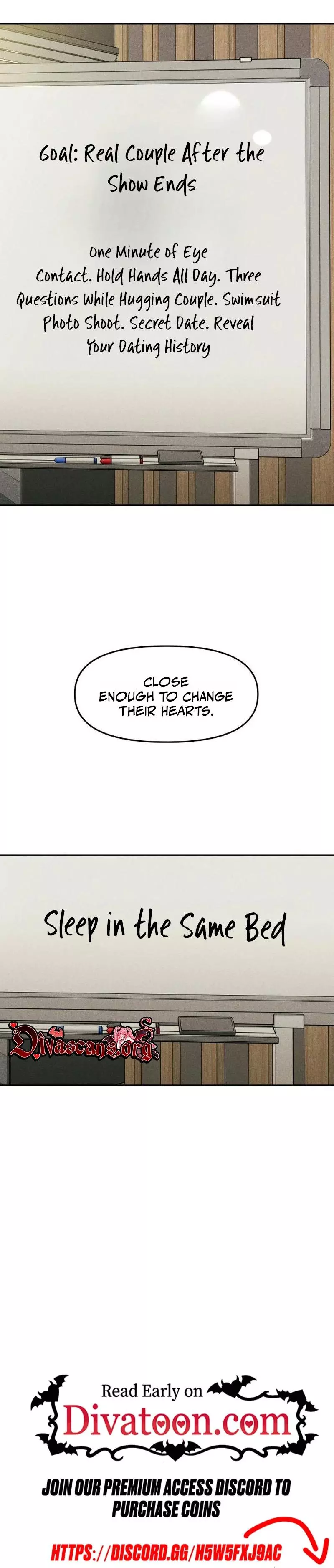 A Disastrous Relationship Chapter 29 page 39