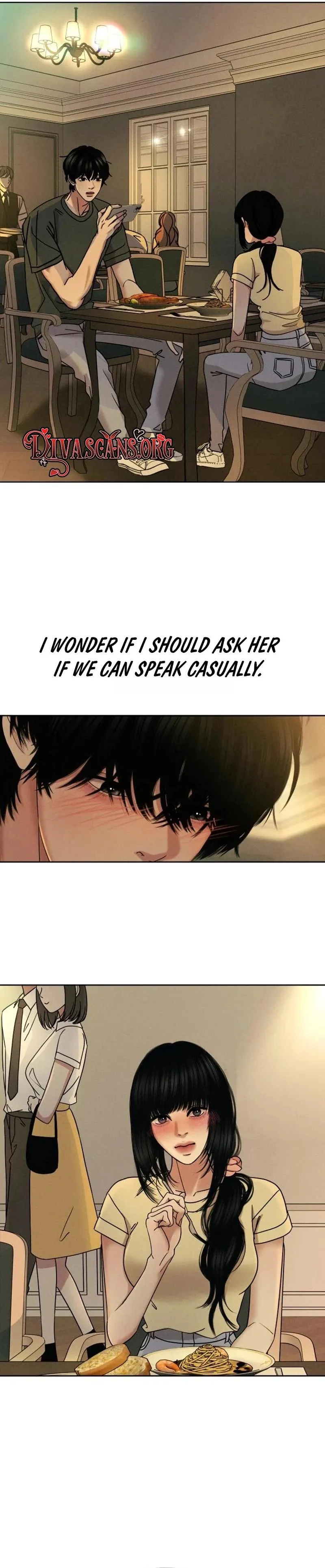 A Disastrous Relationship Chapter 30 page 13