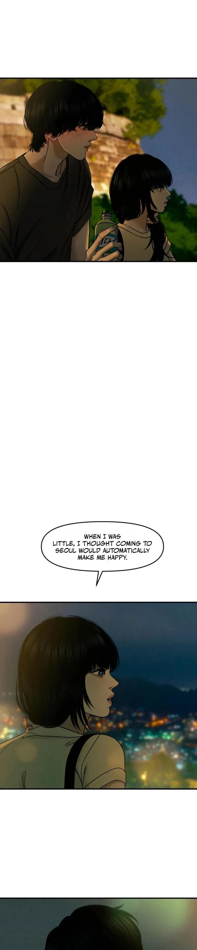 A Disastrous Relationship Chapter 30 page 30