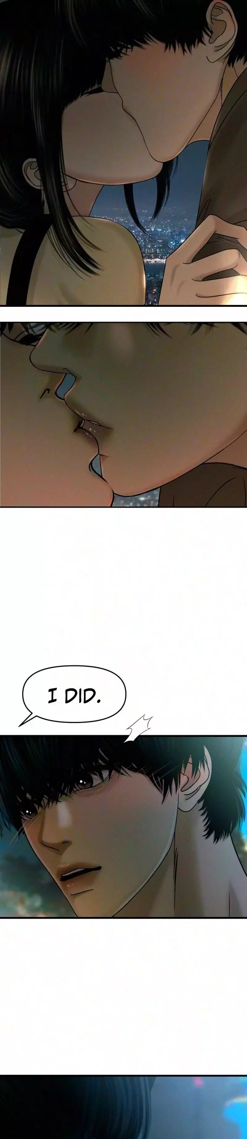 A Disastrous Relationship Chapter 31 page 3
