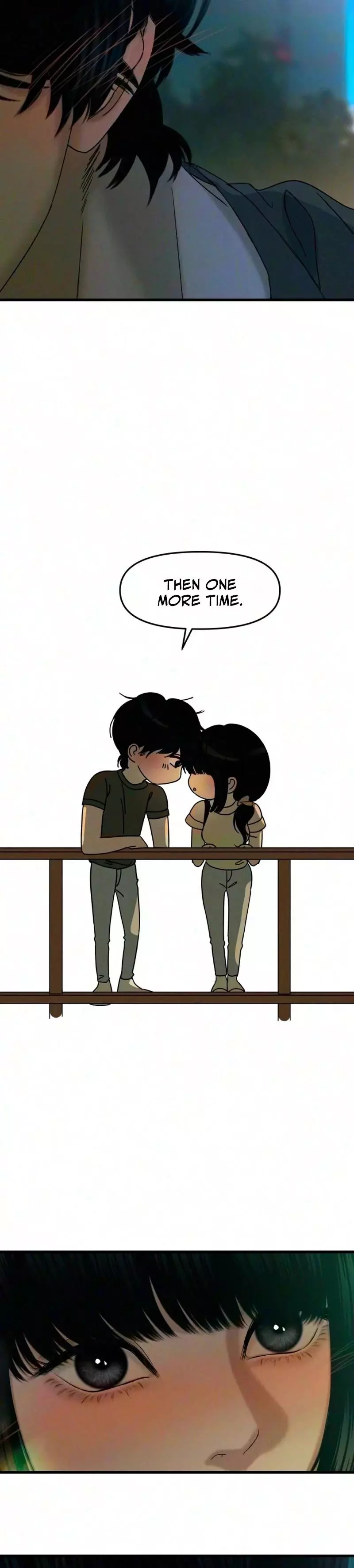 A Disastrous Relationship Chapter 31 page 4