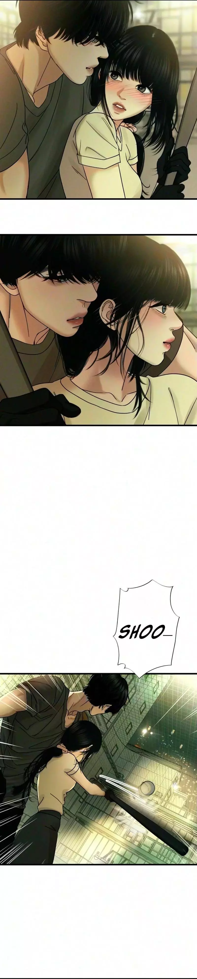 A Disastrous Relationship Chapter 31 page 27