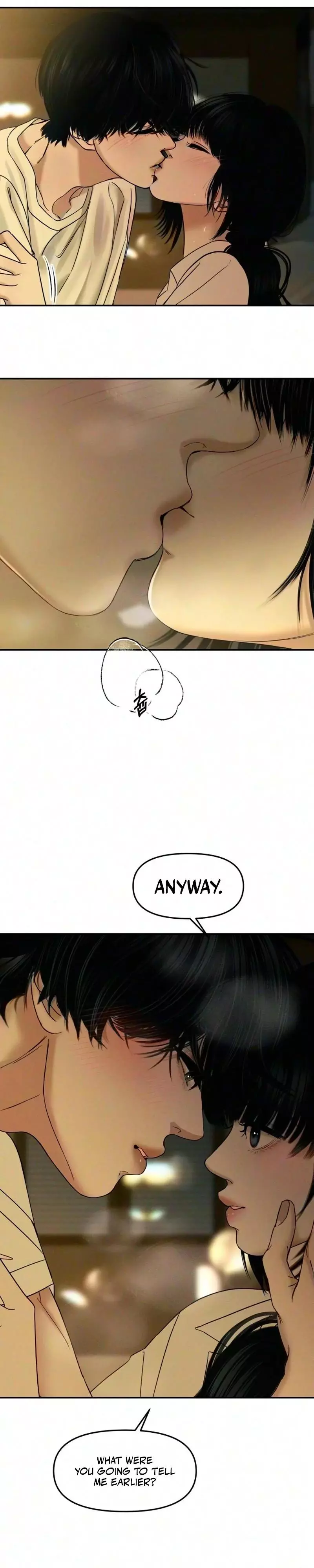 A Disastrous Relationship Chapter 33 page 41