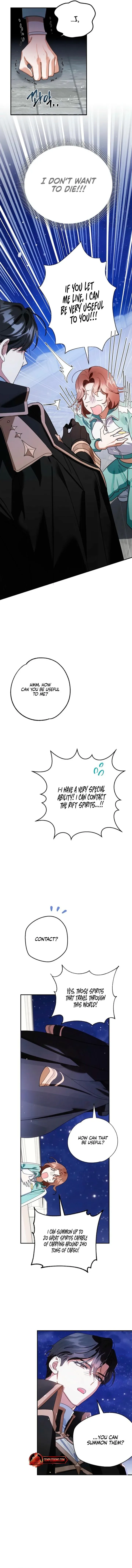 A Dog Needs an Owner Chapter 1 page 9
