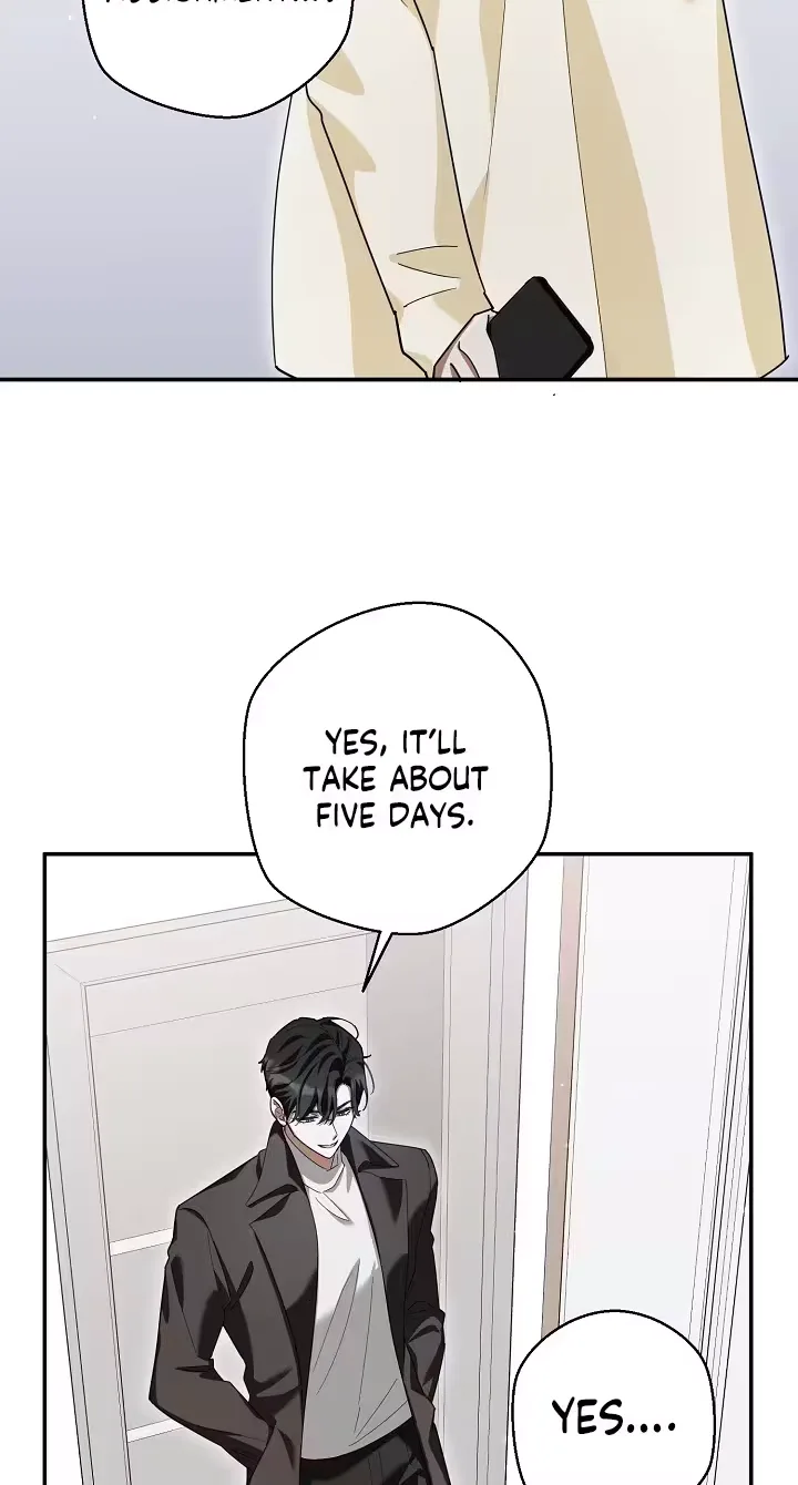 A Dog Needs an Owner Chapter 10 page 22