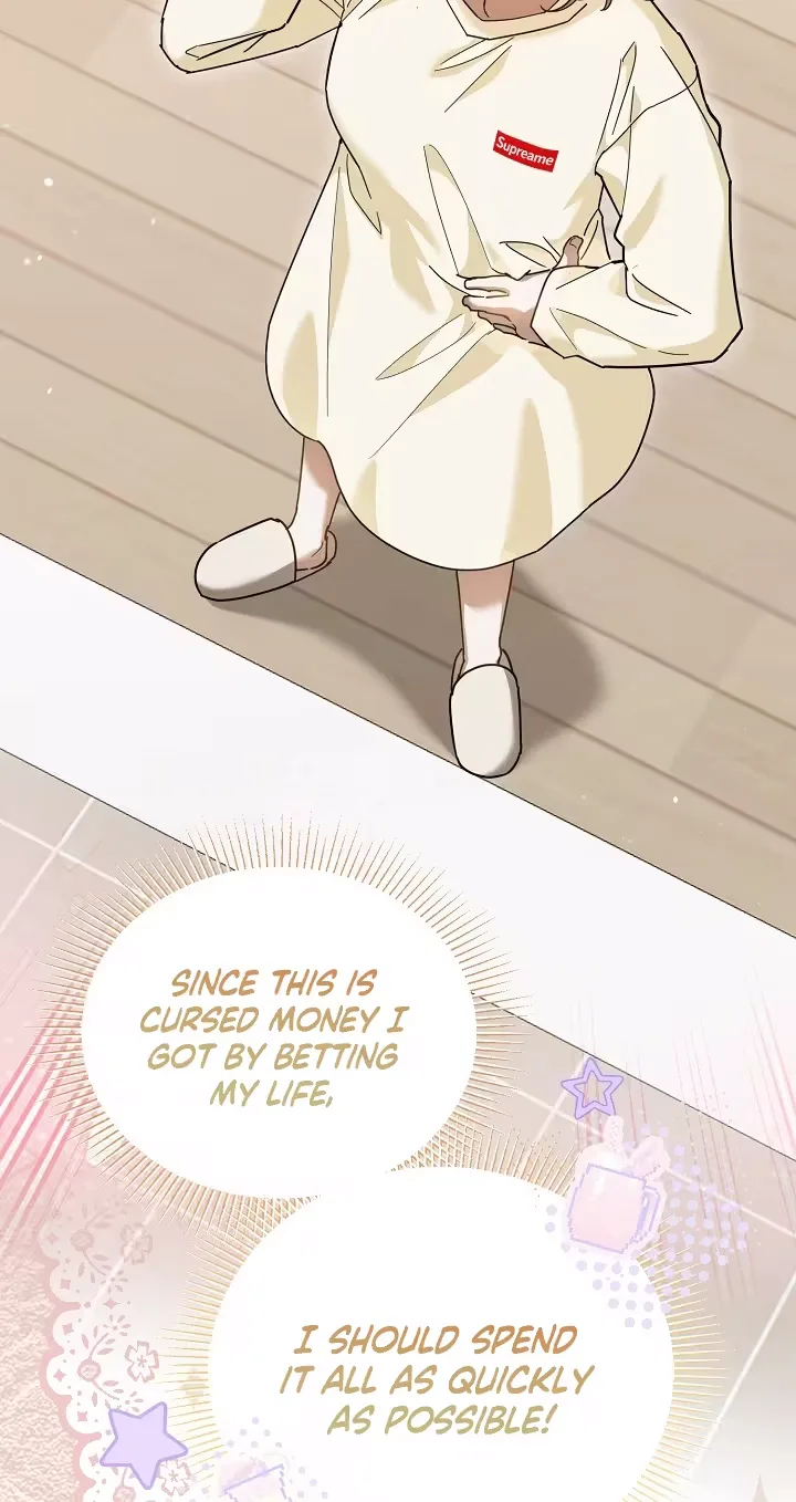 A Dog Needs an Owner Chapter 10 page 38
