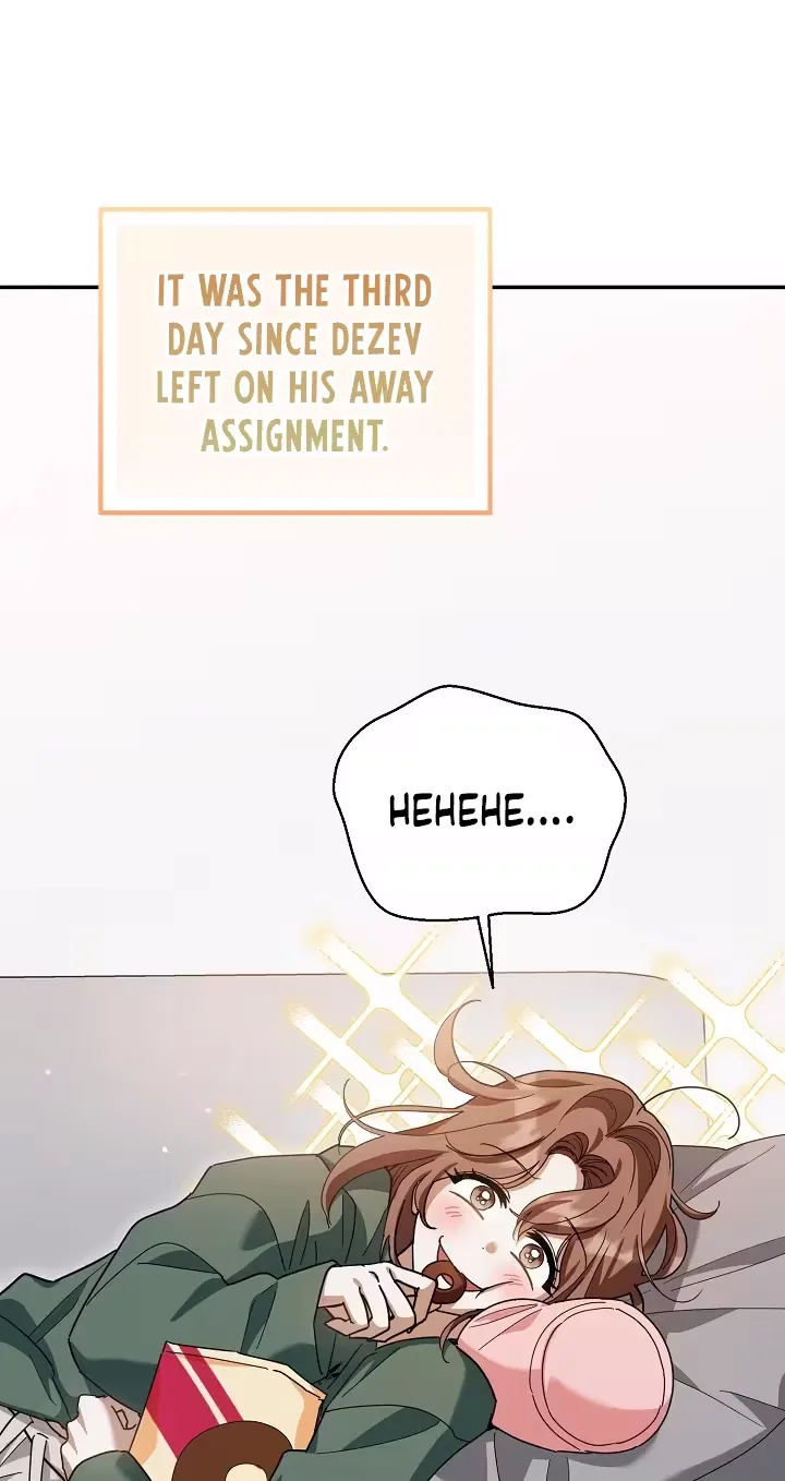 A Dog Needs an Owner Chapter 10 page 42