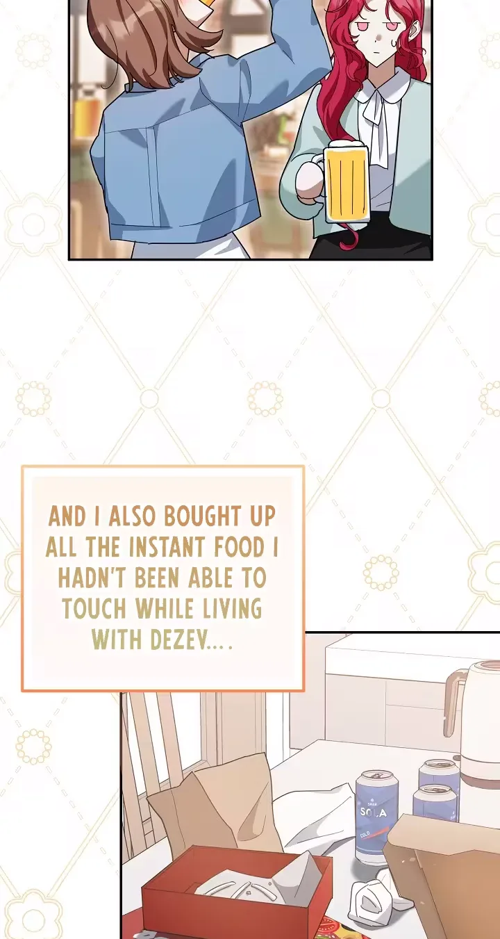 A Dog Needs an Owner Chapter 10 page 44