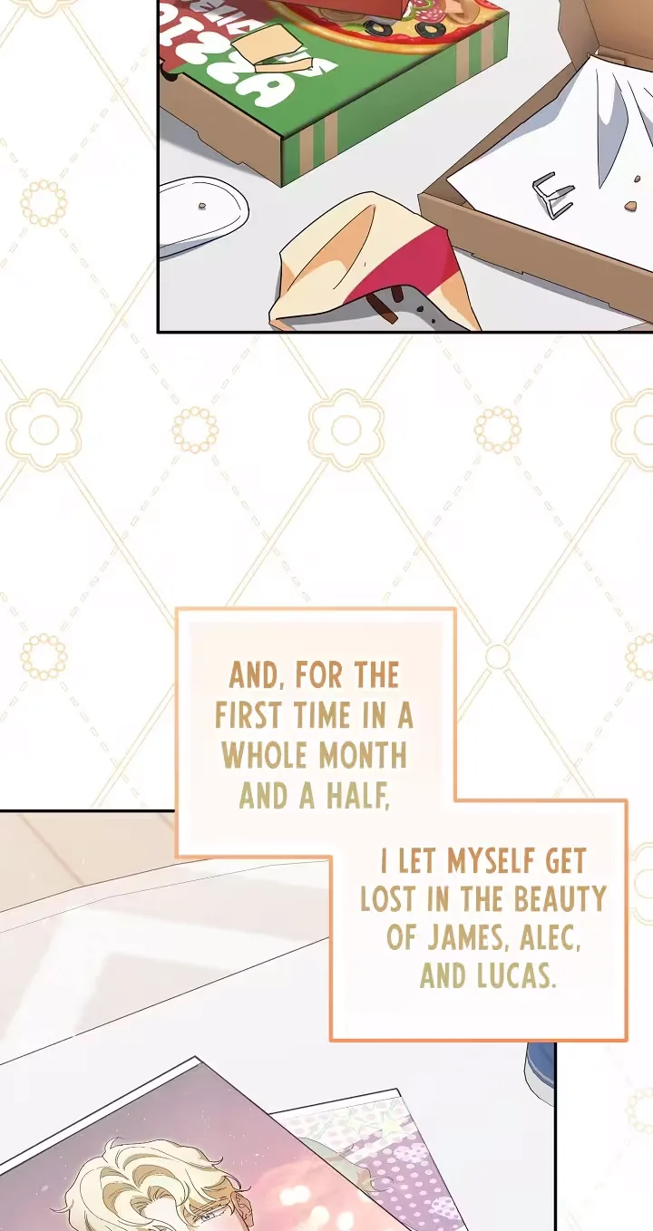 A Dog Needs an Owner Chapter 10 page 45