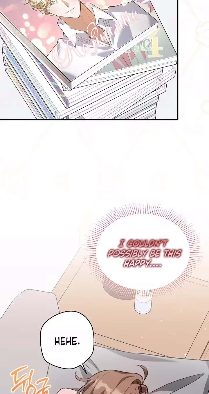 A Dog Needs an Owner Chapter 10 page 46
