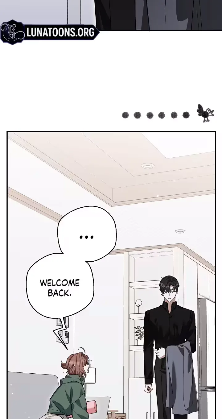 A Dog Needs an Owner Chapter 10 page 52