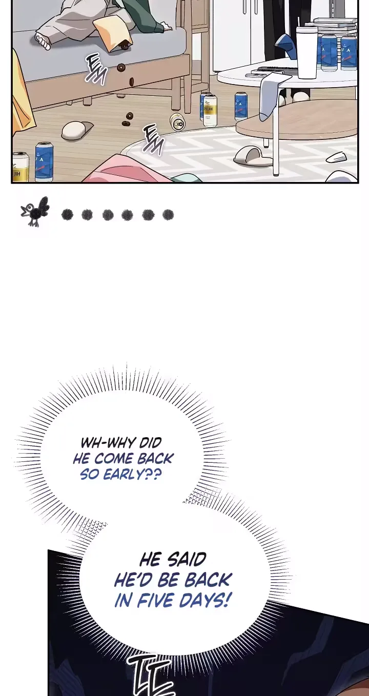 A Dog Needs an Owner Chapter 10 page 53