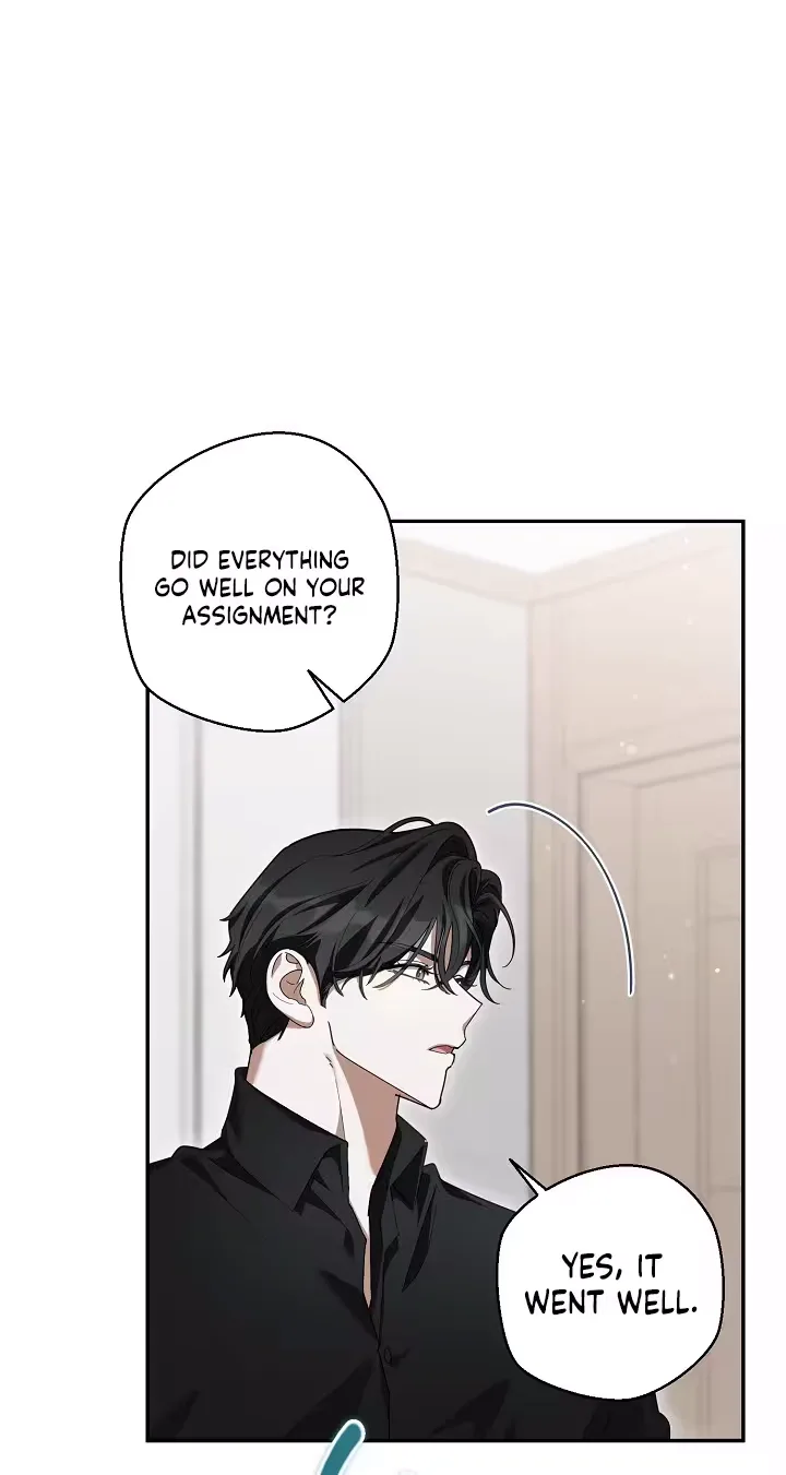 A Dog Needs an Owner Chapter 10 page 55