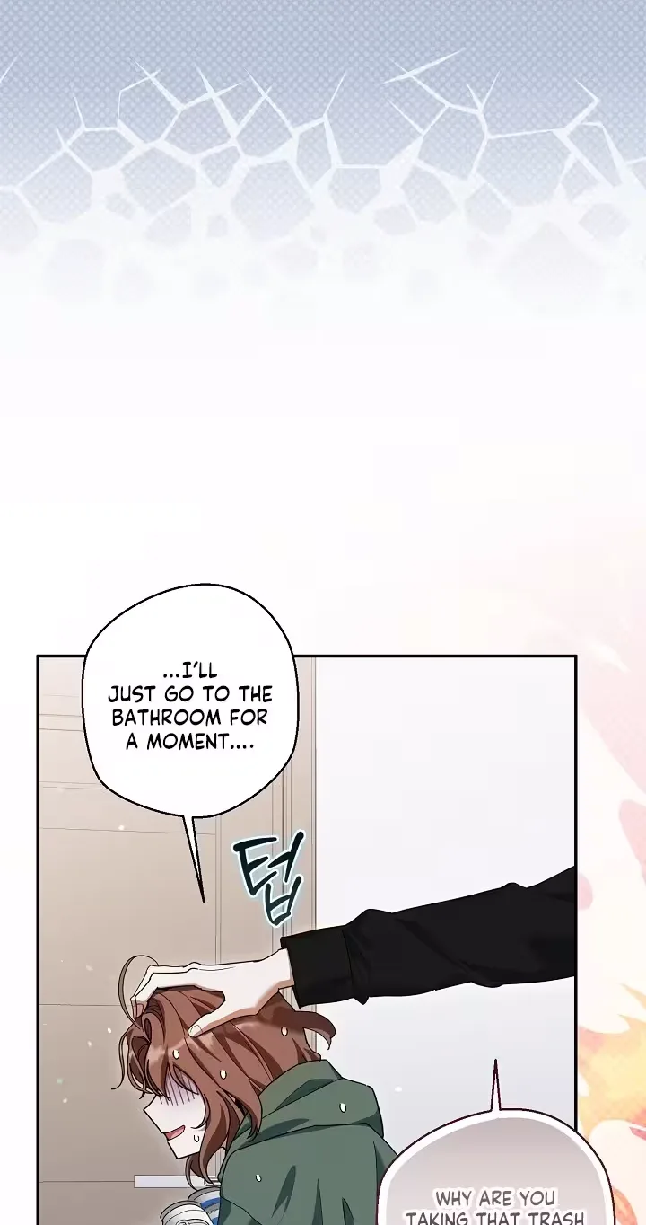 A Dog Needs an Owner Chapter 10 page 57