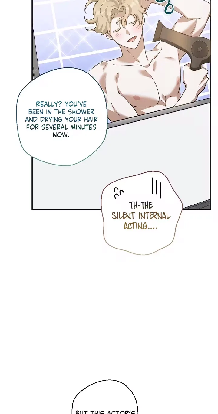 A Dog Needs an Owner Chapter 10 page 61