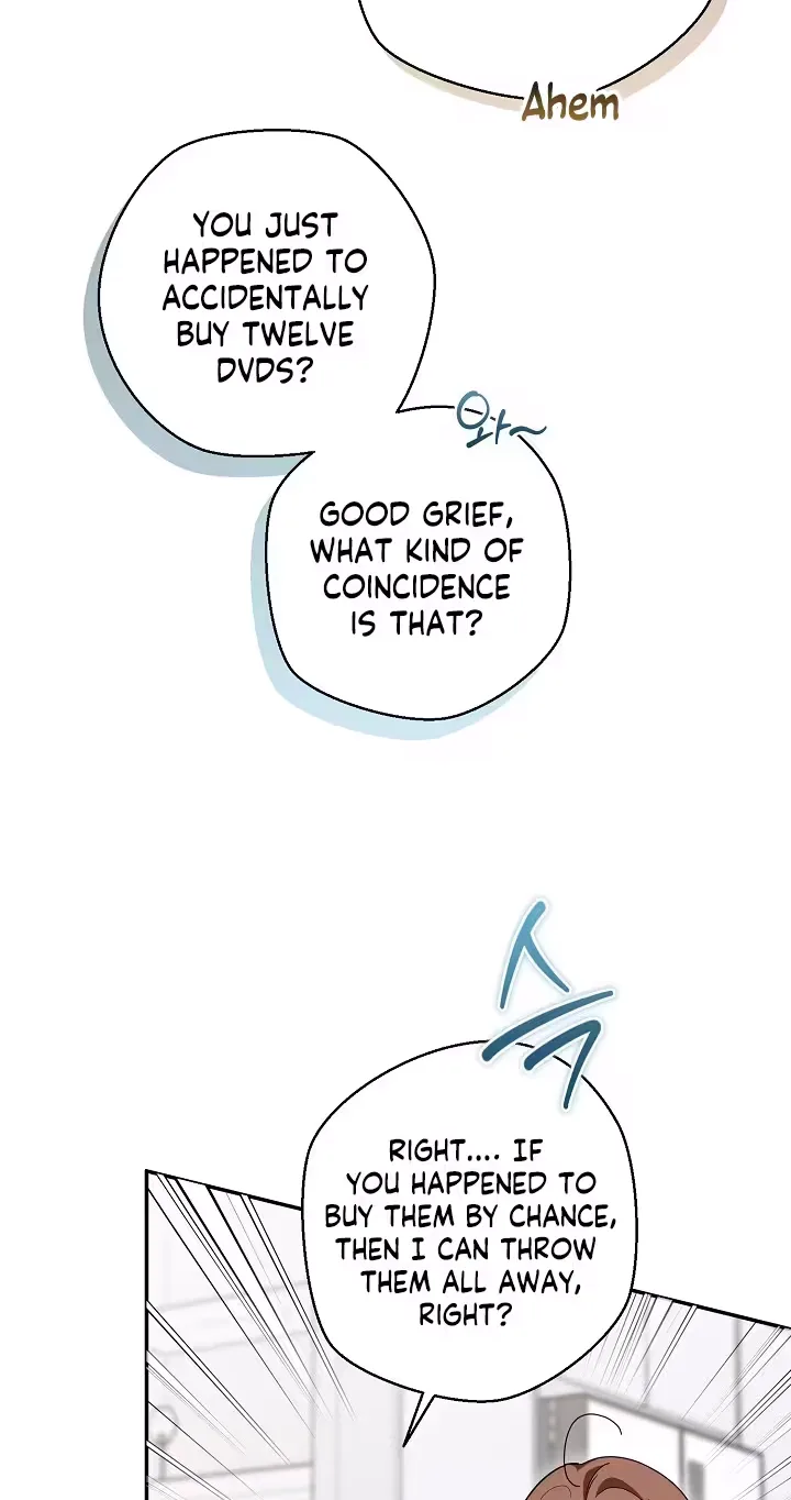 A Dog Needs an Owner Chapter 10 page 63