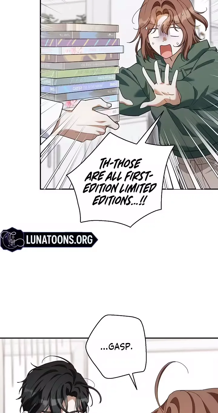 A Dog Needs an Owner Chapter 10 page 64