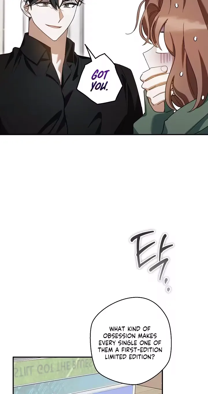 A Dog Needs an Owner Chapter 10 page 65