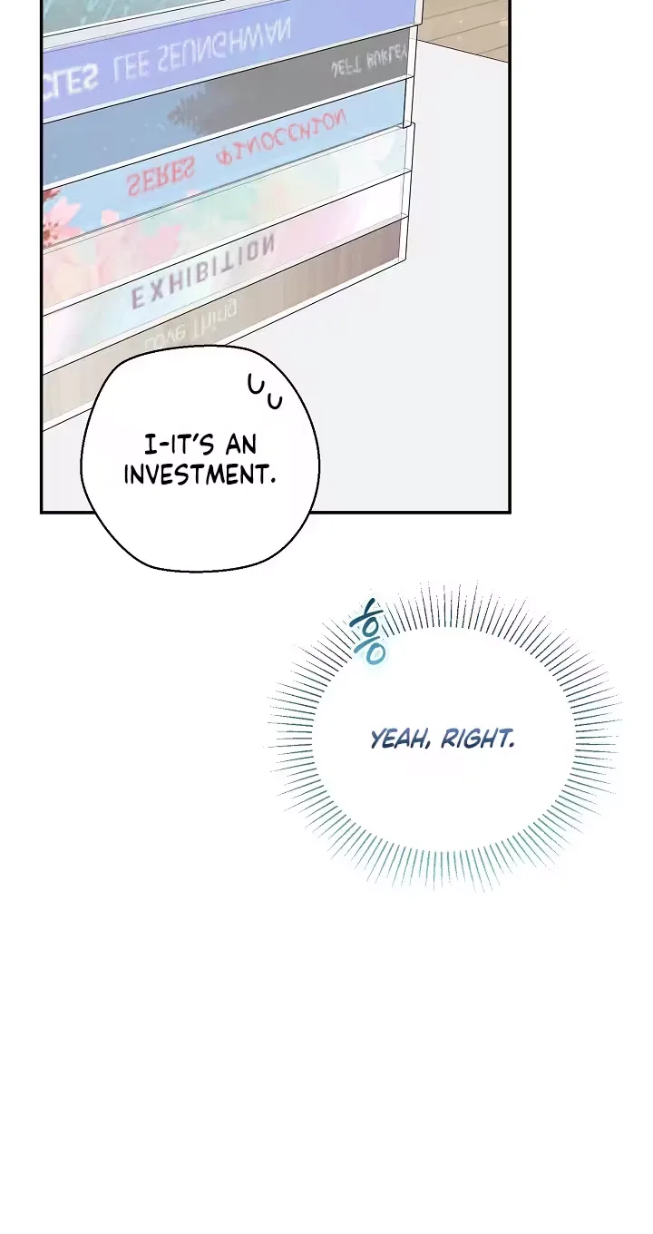 A Dog Needs an Owner Chapter 10 page 66