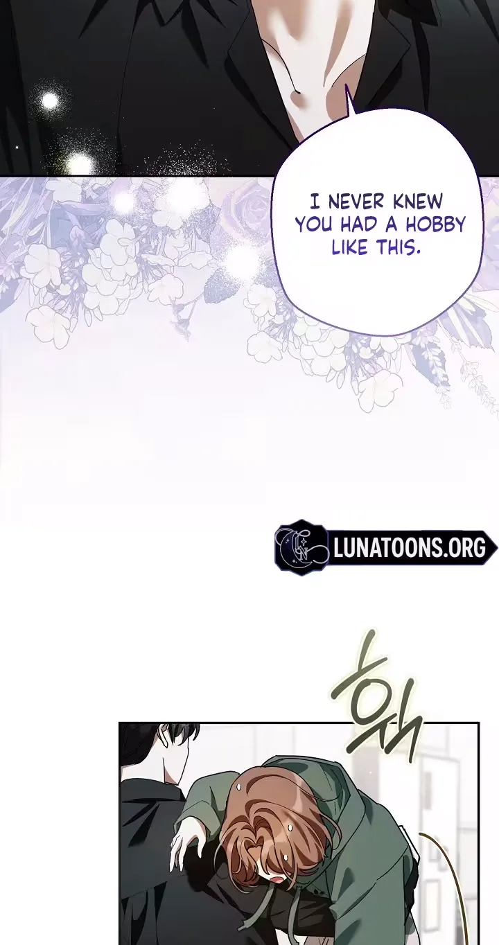 A Dog Needs an Owner Chapter 10 page 69