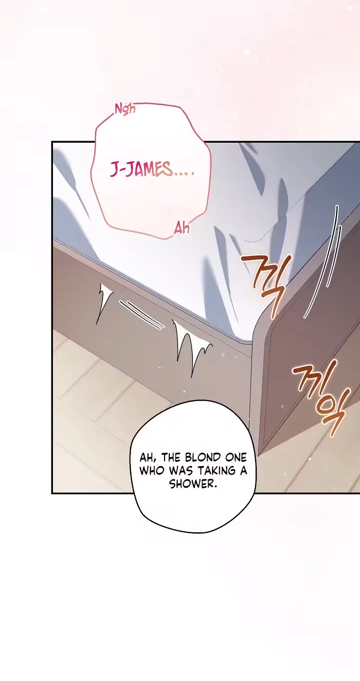 A Dog Needs an Owner Chapter 10 page 77