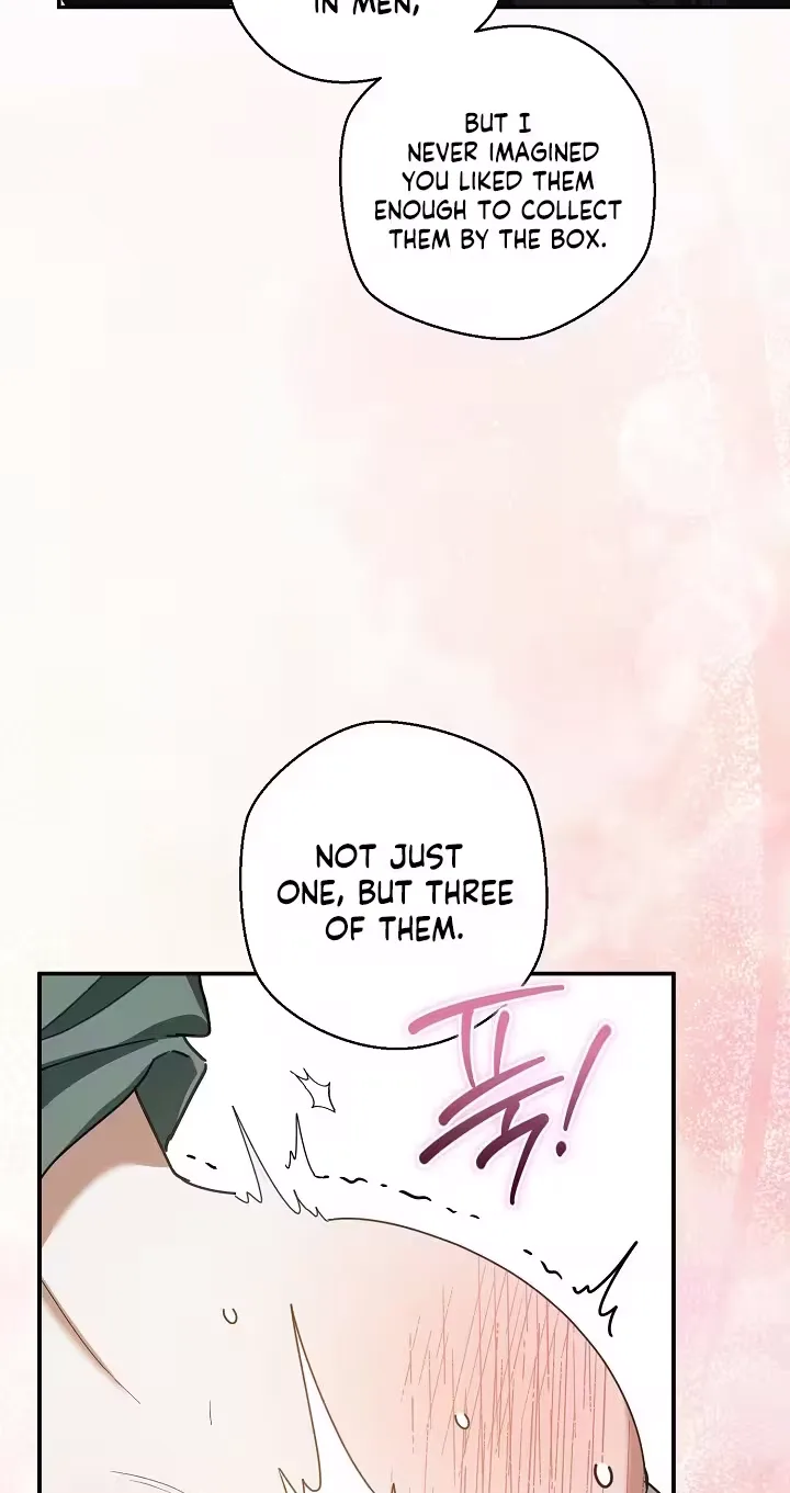A Dog Needs an Owner Chapter 10 page 79