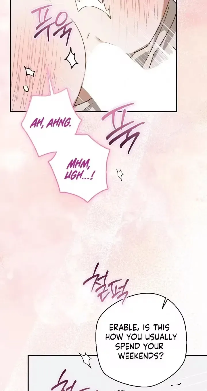 A Dog Needs an Owner Chapter 10 page 80