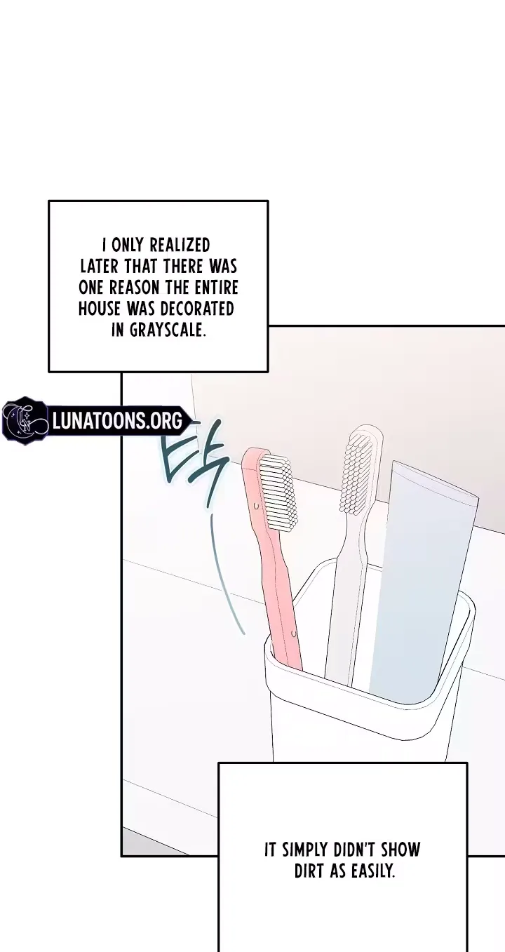 A Dog Needs an Owner Chapter 11 page 19