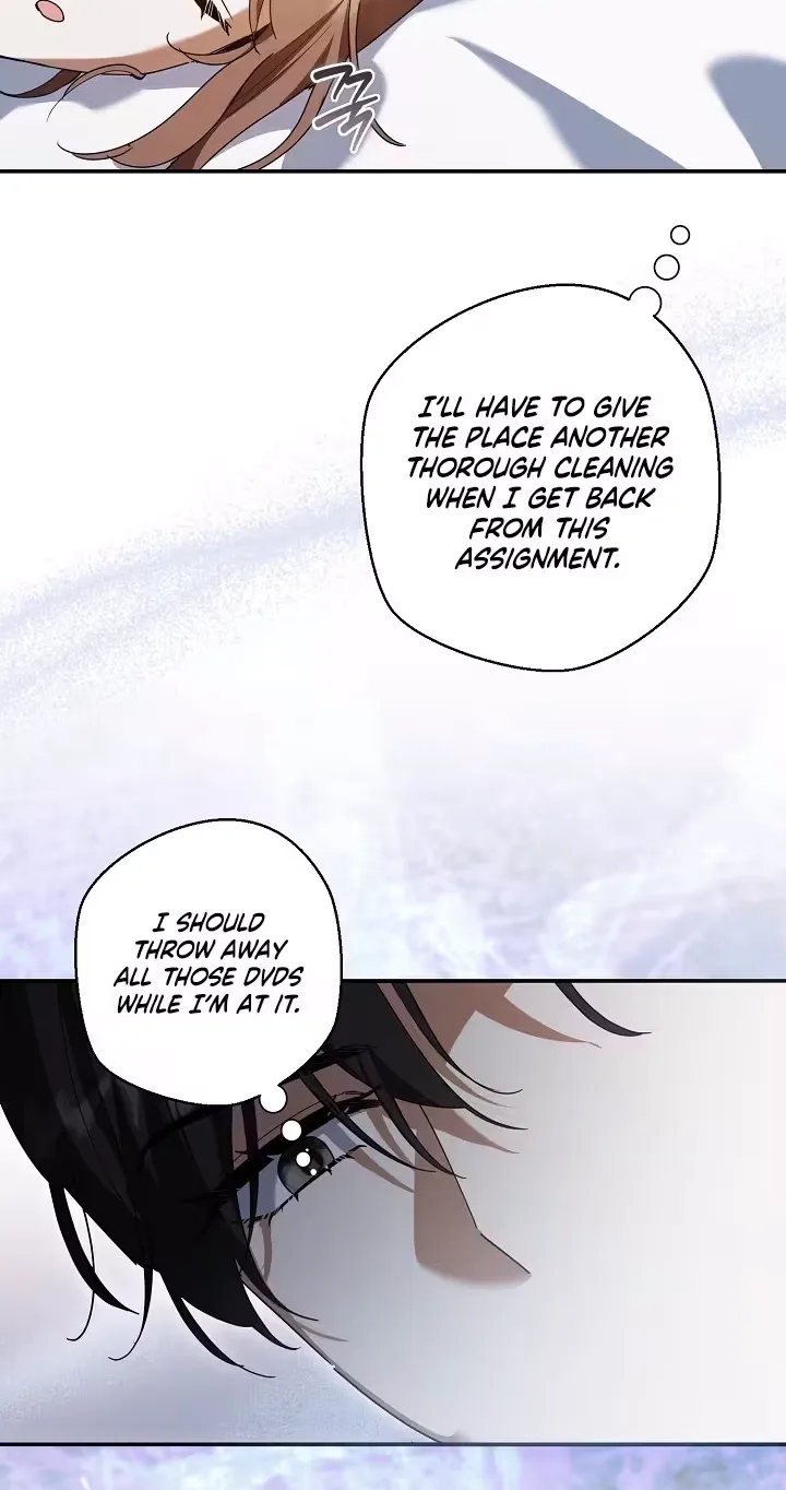 A Dog Needs an Owner Chapter 11 page 26
