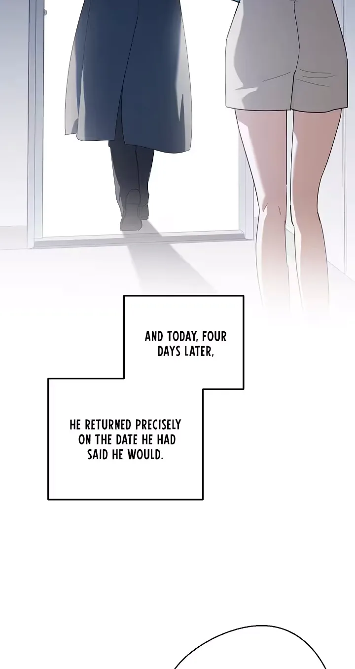 A Dog Needs an Owner Chapter 11 page 35