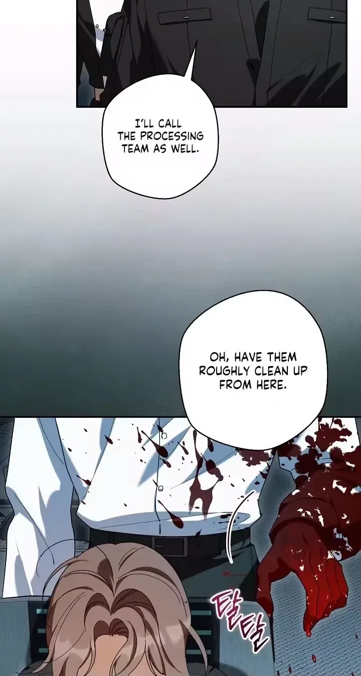 A Dog Needs an Owner Chapter 11 page 50